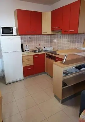 Apart Daire (Dragi - great location & comfortable )