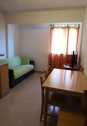 Apart Daire (Dragi - great location & comfortable )