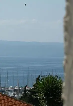 Apart Daire (Dragi - great location & comfortable )