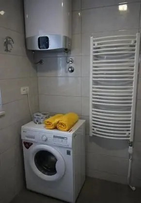 Apart Daire (Dragi - great location & comfortable )