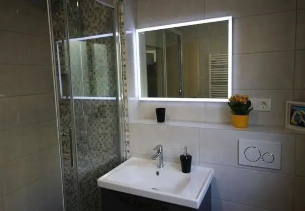 Apart Daire (Dragi - great location & comfortable )