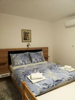 Stüdyo (Dragi - great location & comfortable )