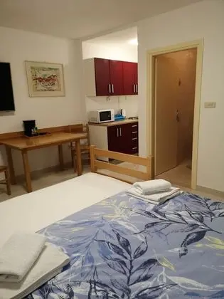 Stüdyo (Dragi - great location & comfortable )