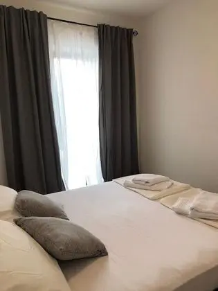 Villa, 3 Yatak Odası, Sigara İçilebilir, Balkon