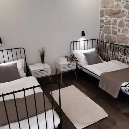 Villa, 3 Yatak Odası, Sigara İçilebilir, Balkon