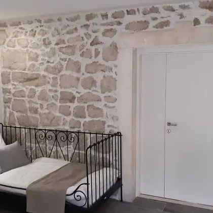 Villa, 3 Yatak Odası, Sigara İçilebilir, Balkon