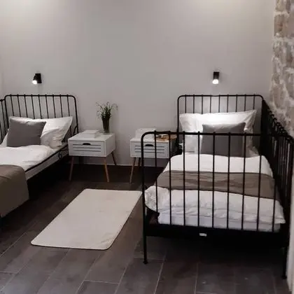 Villa, 3 Yatak Odası, Sigara İçilebilir, Balkon