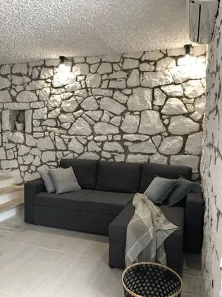 Villa, 3 Yatak Odası, Sigara İçilebilir, Balkon