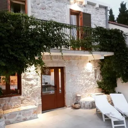 Villa, 3 Yatak Odası, Sigara İçilebilir, Balkon