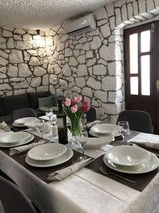 Villa, 3 Yatak Odası, Sigara İçilebilir, Balkon