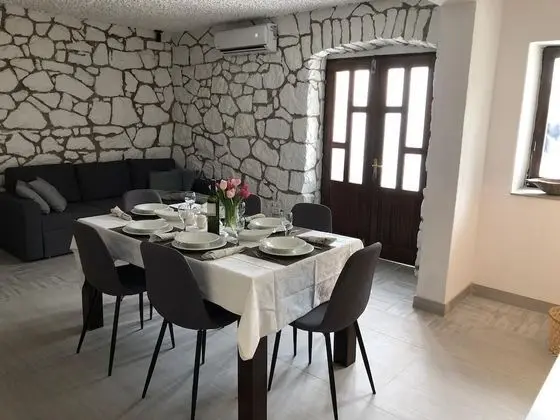 Villa, 3 Yatak Odası, Sigara İçilebilir, Balkon