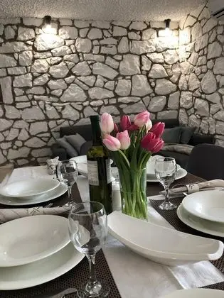 Villa, 3 Yatak Odası, Sigara İçilebilir, Balkon