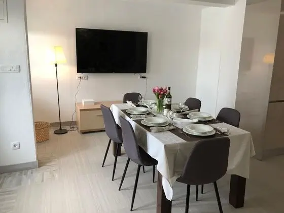 Villa, 3 Yatak Odası, Sigara İçilebilir, Balkon