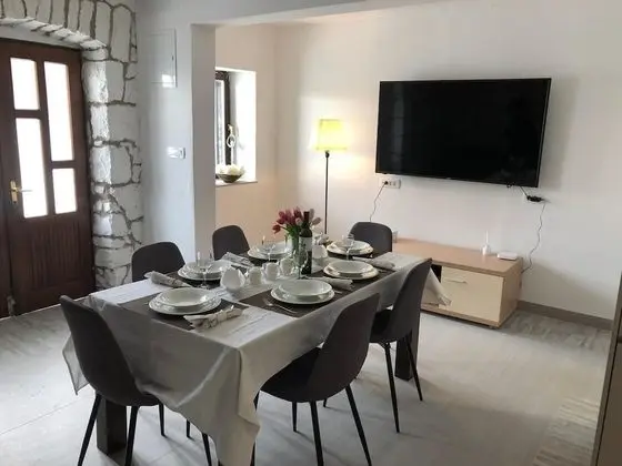 Villa, 3 Yatak Odası, Sigara İçilebilir, Balkon