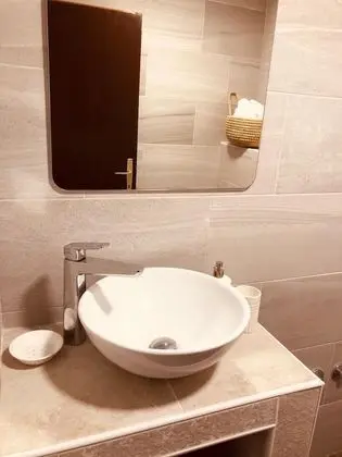 Villa, 3 Yatak Odası, Sigara İçilebilir, Balkon