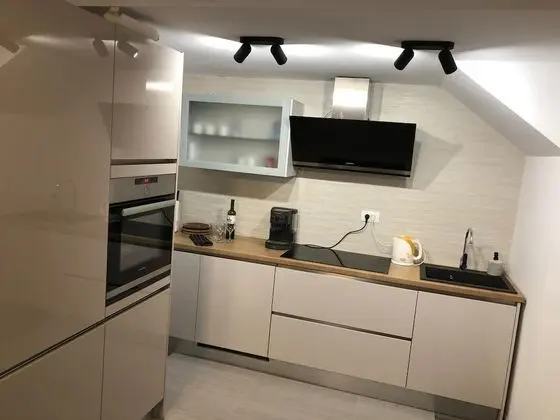 Villa, 3 Yatak Odası, Sigara İçilebilir, Balkon