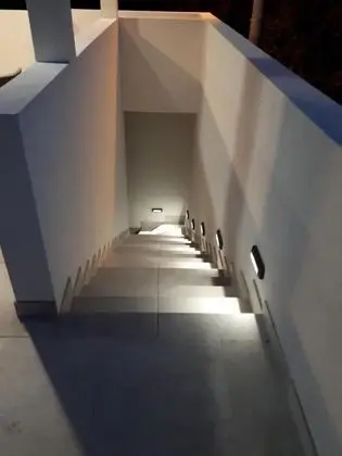 Villa, 3 Yatak Odası, Sigara İçilebilir, Balkon