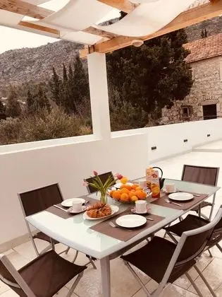 Villa, 3 Yatak Odası, Sigara İçilebilir, Balkon