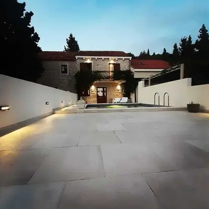 Villa, 3 Yatak Odası, Sigara İçilebilir, Balkon