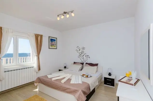 Villa, 4 Yatak Odası, Kişiye Özel Havuzlu, Havuz Manzaralı