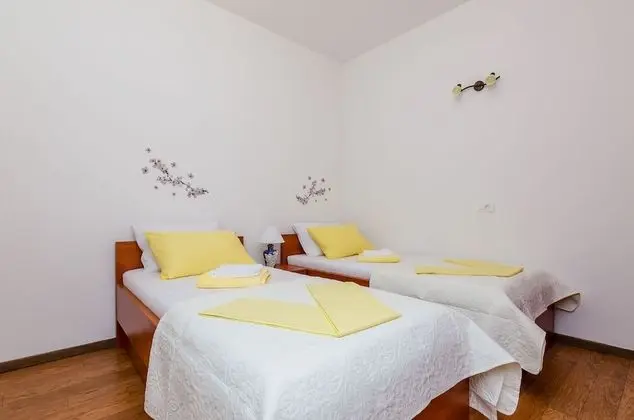 Villa, 4 Yatak Odası, Kişiye Özel Havuzlu, Havuz Manzaralı