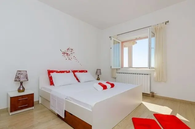 Villa, 4 Yatak Odası, Kişiye Özel Havuzlu, Havuz Manzaralı