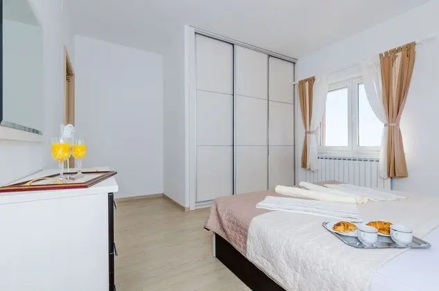 Villa, 4 Yatak Odası, Kişiye Özel Havuzlu, Havuz Manzaralı
