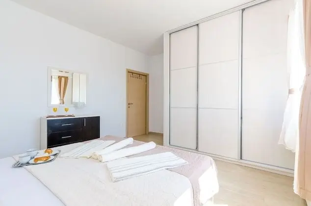 Villa, 4 Yatak Odası, Kişiye Özel Havuzlu, Havuz Manzaralı