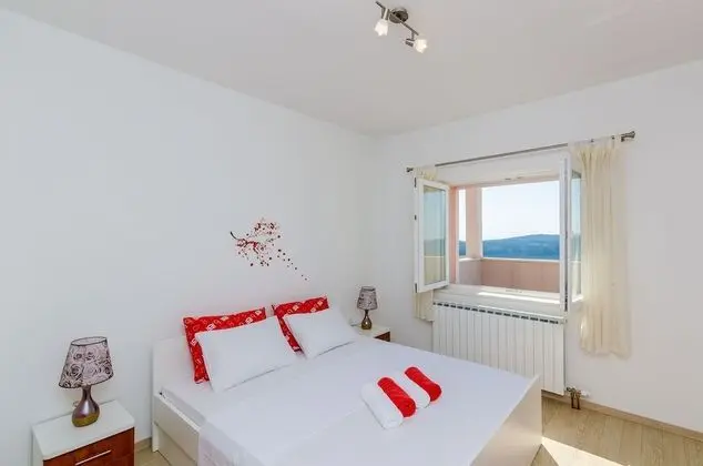 Villa, 4 Yatak Odası, Kişiye Özel Havuzlu, Havuz Manzaralı