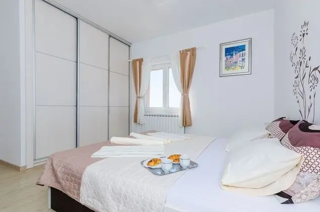 Villa, 4 Yatak Odası, Kişiye Özel Havuzlu, Havuz Manzaralı