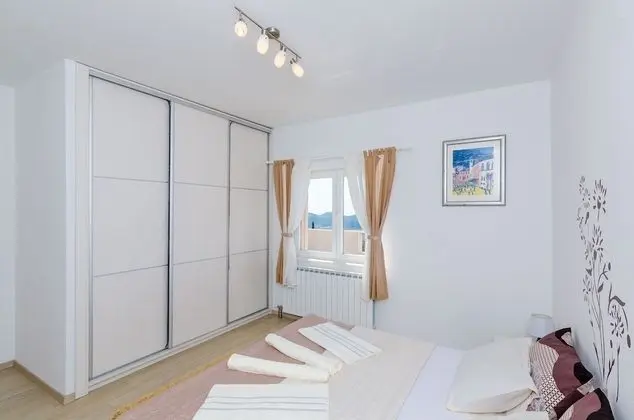 Villa, 4 Yatak Odası, Kişiye Özel Havuzlu, Havuz Manzaralı