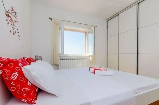 Villa, 4 Yatak Odası, Kişiye Özel Havuzlu, Havuz Manzaralı