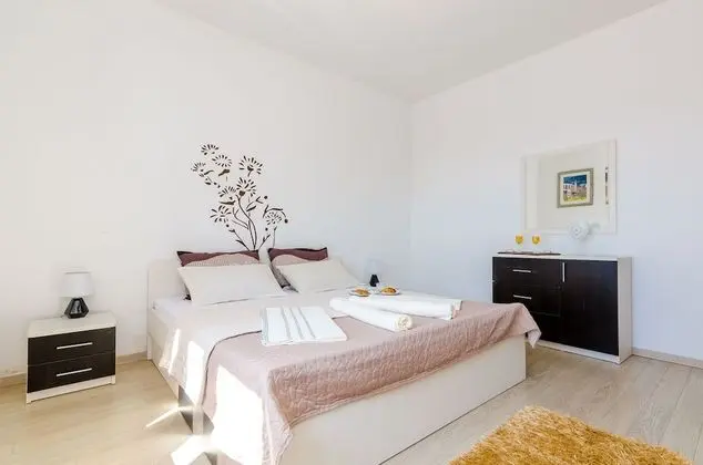 Villa, 4 Yatak Odası, Kişiye Özel Havuzlu, Havuz Manzaralı