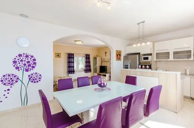 Villa, 4 Yatak Odası, Kişiye Özel Havuzlu, Havuz Manzaralı