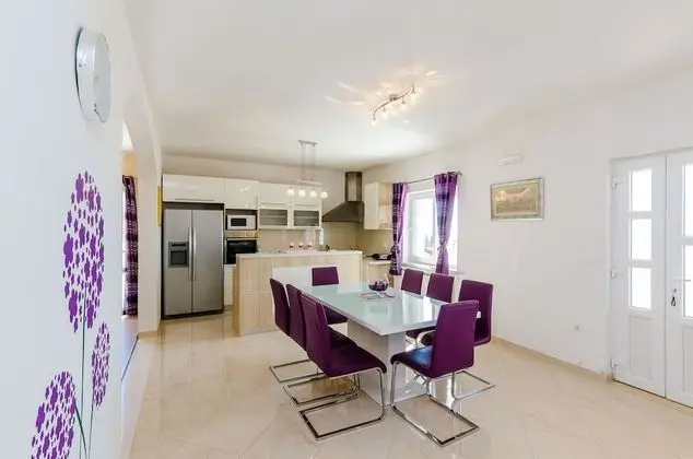 Villa, 4 Yatak Odası, Kişiye Özel Havuzlu, Havuz Manzaralı