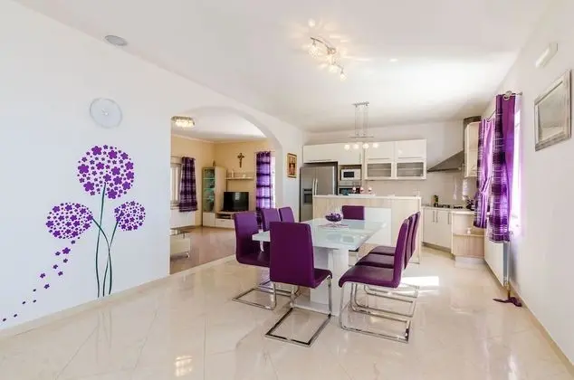 Villa, 4 Yatak Odası, Kişiye Özel Havuzlu, Havuz Manzaralı
