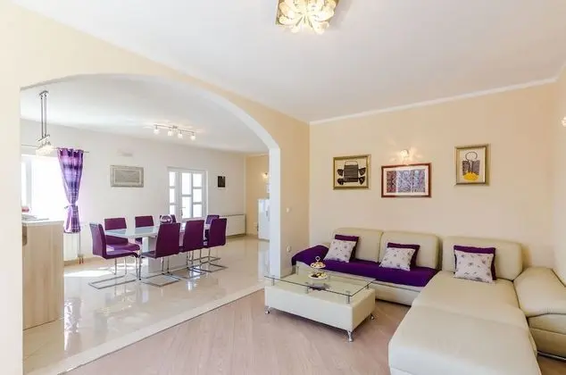 Villa, 4 Yatak Odası, Kişiye Özel Havuzlu, Havuz Manzaralı