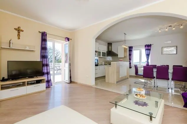 Villa, 4 Yatak Odası, Kişiye Özel Havuzlu, Havuz Manzaralı