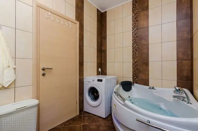Villa, 4 Yatak Odası, Kişiye Özel Havuzlu, Havuz Manzaralı