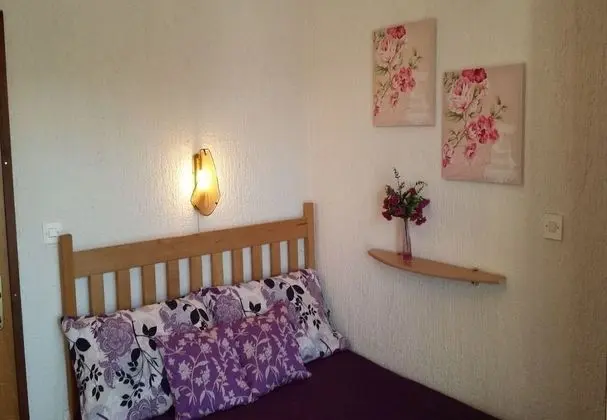 Apart Daire (Dragica - with kids playground - A1 M)