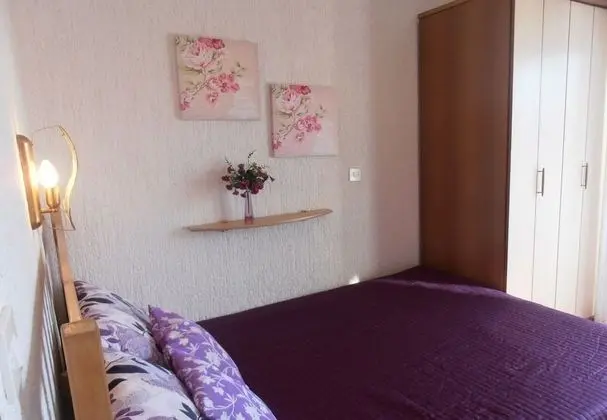 Apart Daire (Dragica - with kids playground - A1 M)