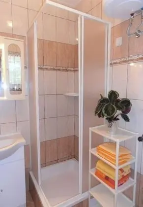 Apart Daire (Dragica - with kids playground - A1 M)