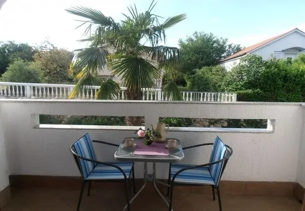 Apart Daire (Dragica - with kids playground - A2 I)