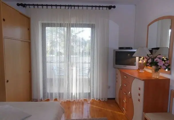 Apart Daire (Dragica - with kids playground - A2 I)