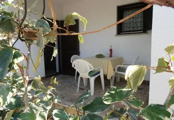 Apart Daire (Dragica - with kids playground - A2 I)