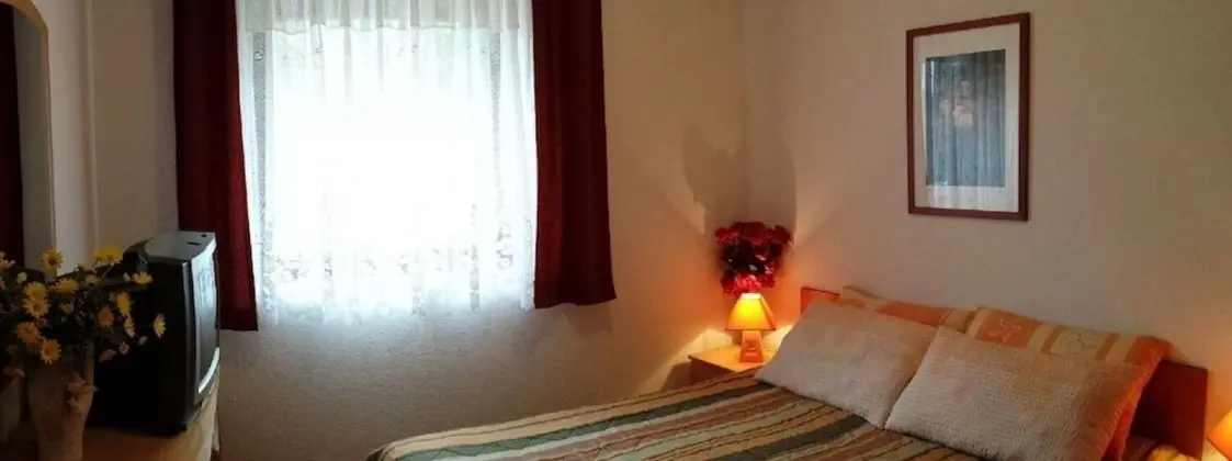 Apart Daire (Dragica - with kids playground - A3 L)