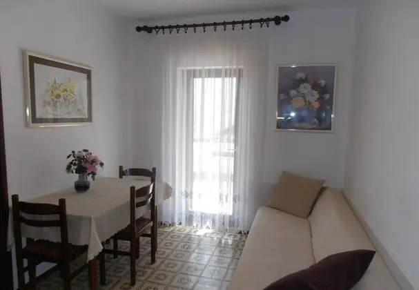 Apart Daire (Dragica - with kids playground - A3 L)