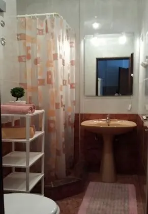 Apart Daire (Dragica - with kids playground - A3 L)