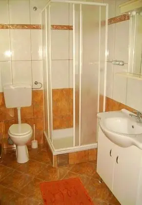 Apart Daire (Dragica - with kids playground - A3 L)