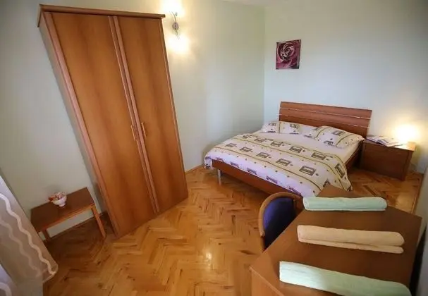Apart Daire (Dragica - with nice view - A1(4))